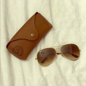 Rayban Sunglasses